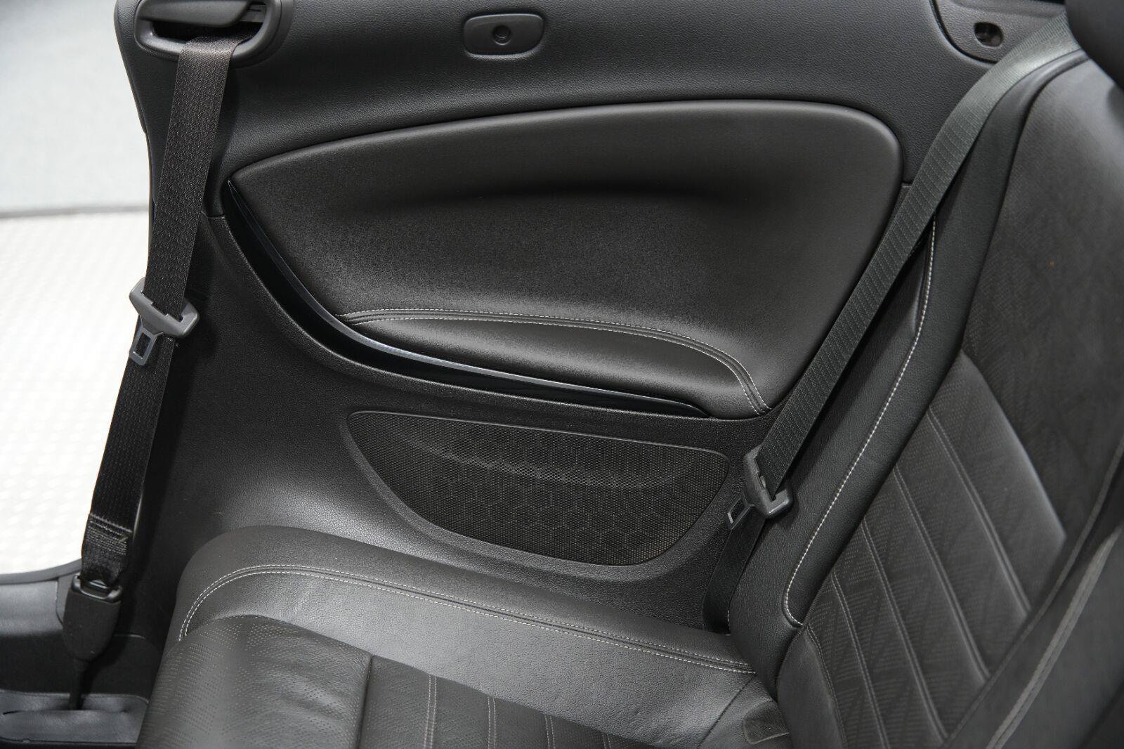 Certified 2018 Buick Cascada Premium FWD image 22
