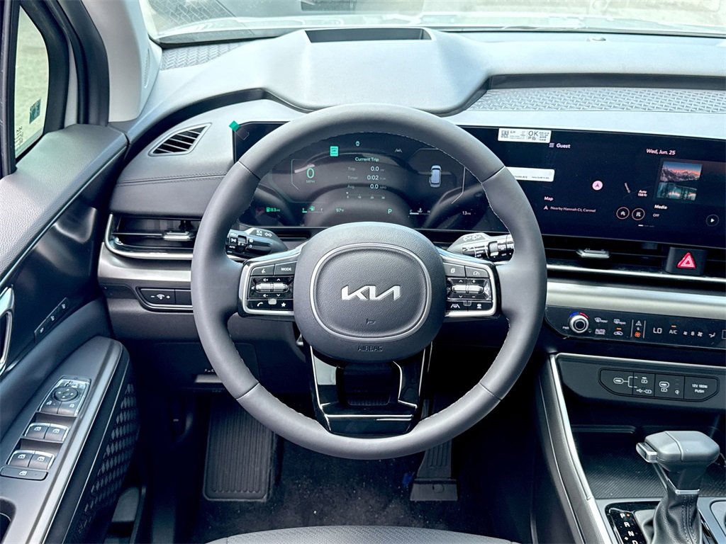 New 2026 Kia Carnival SX Prestige image 10