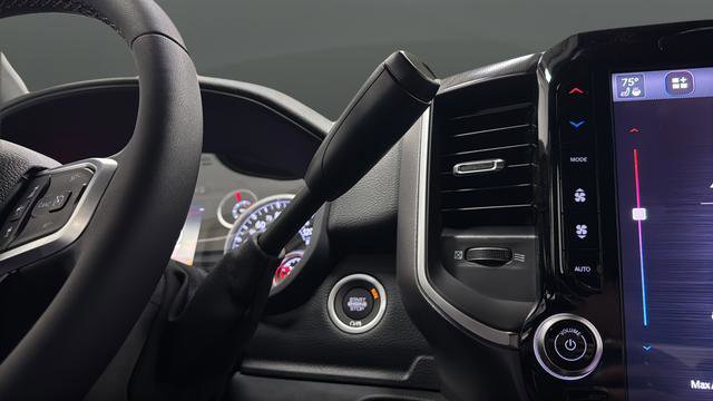 New 2026 RAM 2500 Big Horn AWD/4WD image 18
