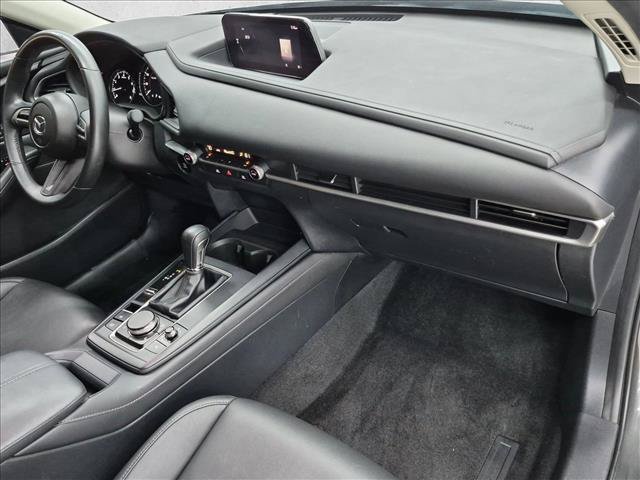 Used 2021 MAZDA CX-30 FWD 2.5 S w/ Select Package image 22
