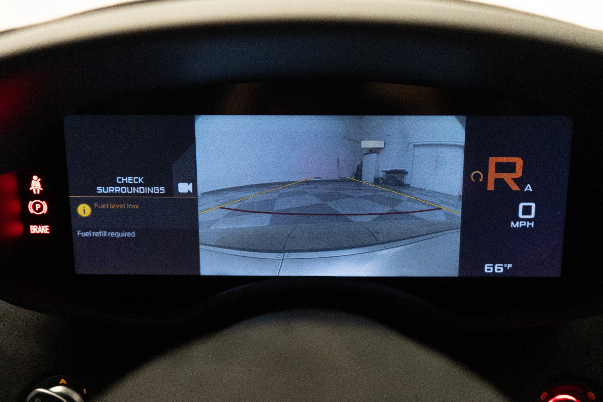 Used 2019 McLaren 600LT RWD image 28