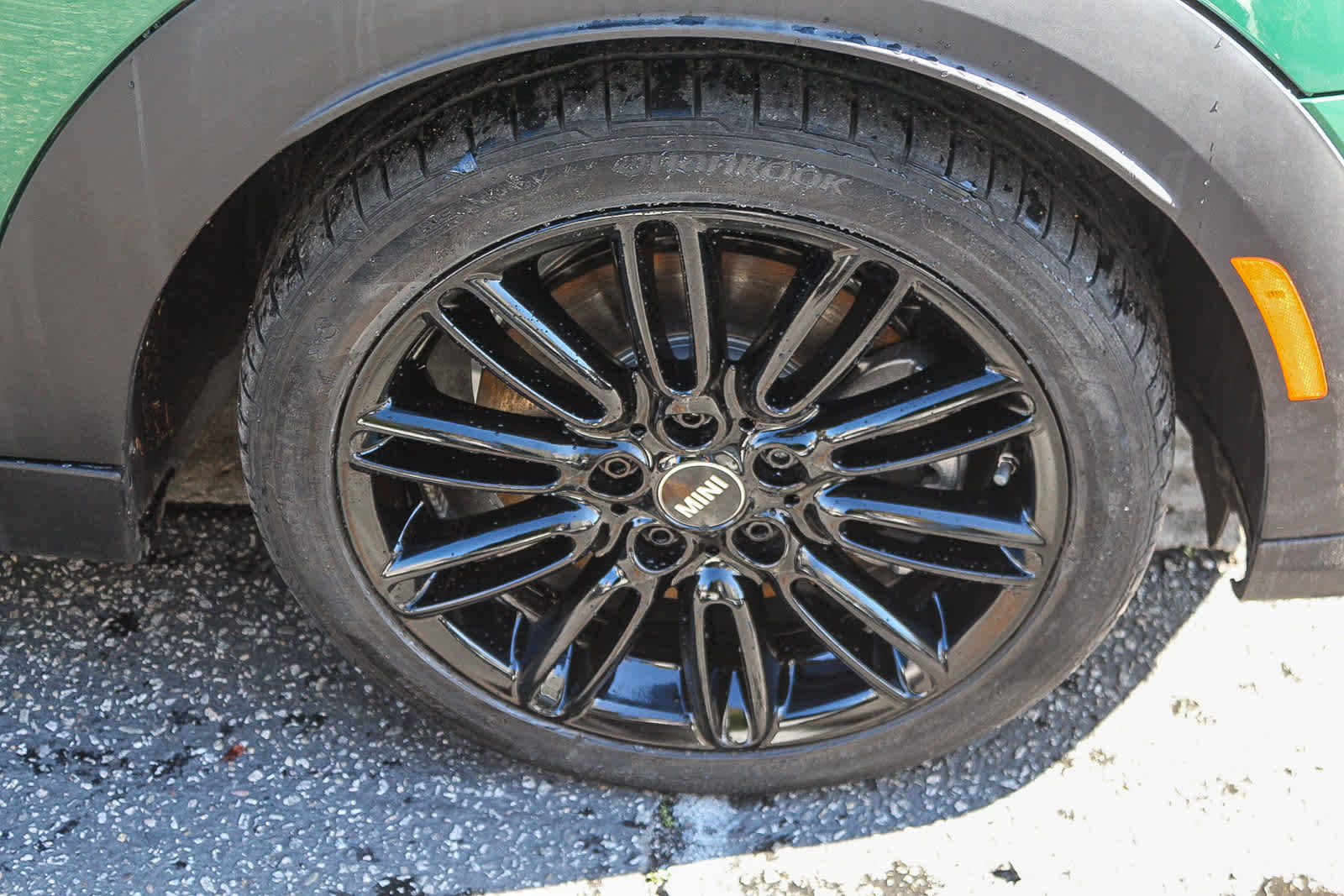 Used 2023 MINI Cooper S image 9