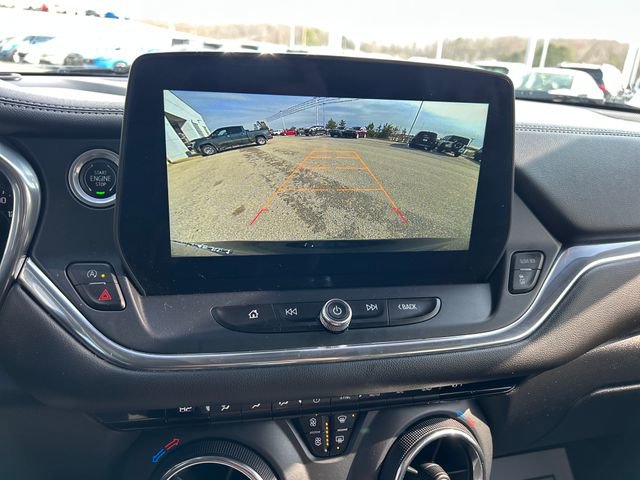 Used 2023 Chevrolet Blazer LT w/ LPO, Floor Liner Package image 24