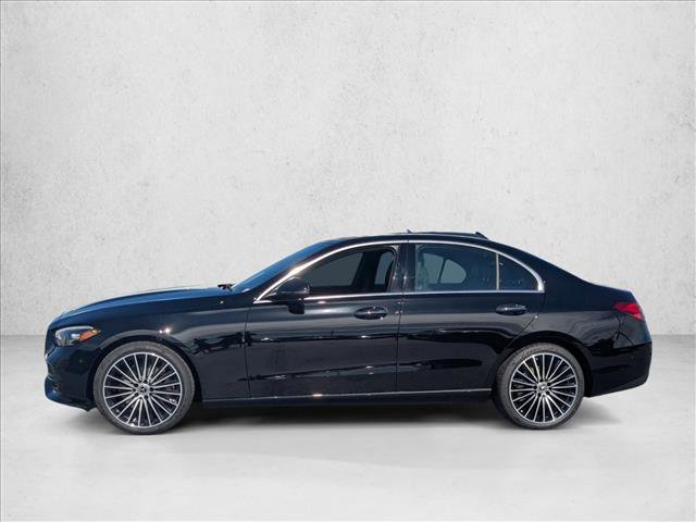 New 2026 Mercedes-Benz C 300 Sedan image 5