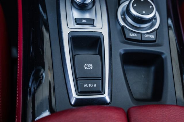 Used 2012 BMW X5 M image 68