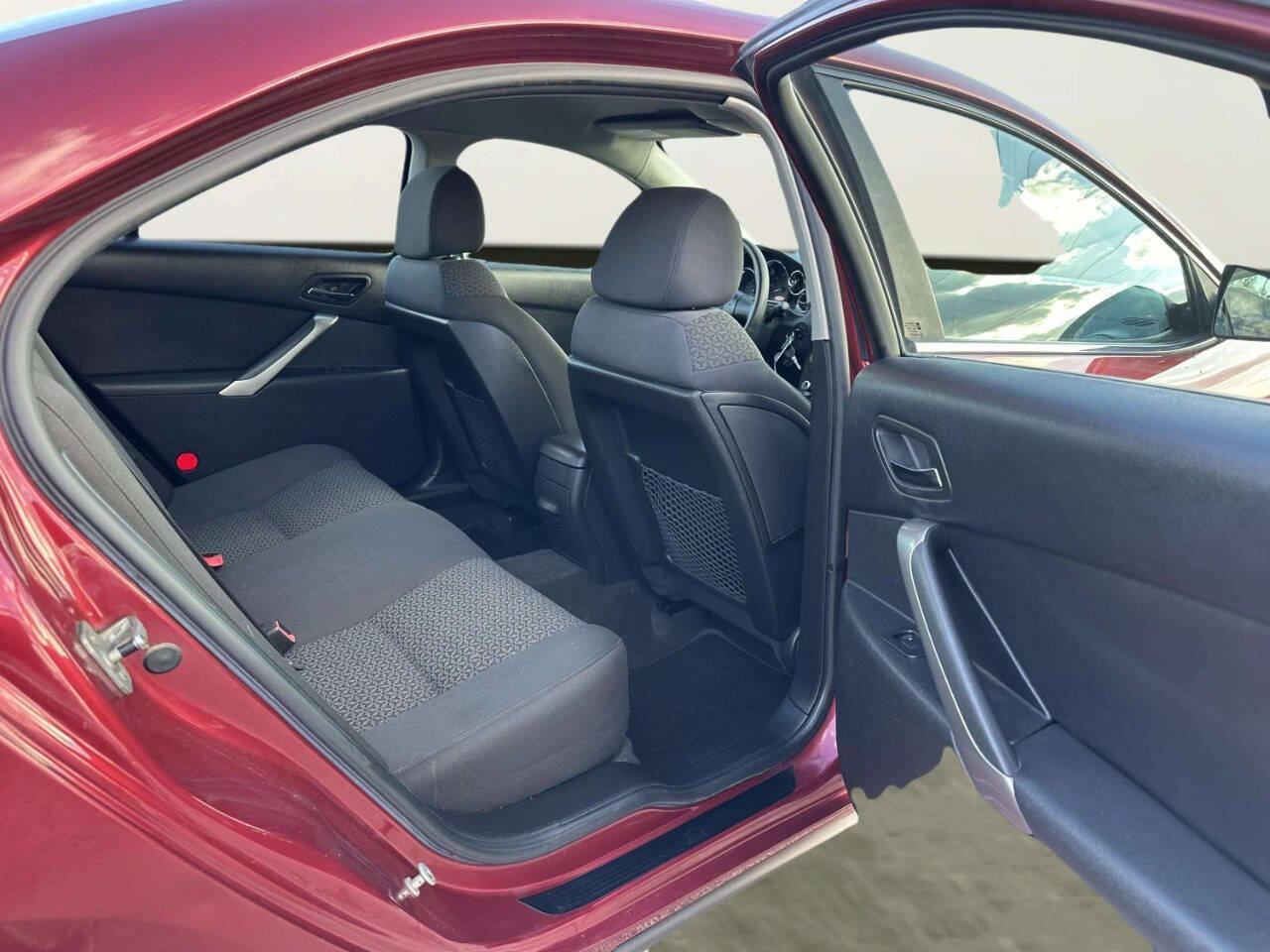 Used 2008 Pontiac G6 Value Leader FWD image 15