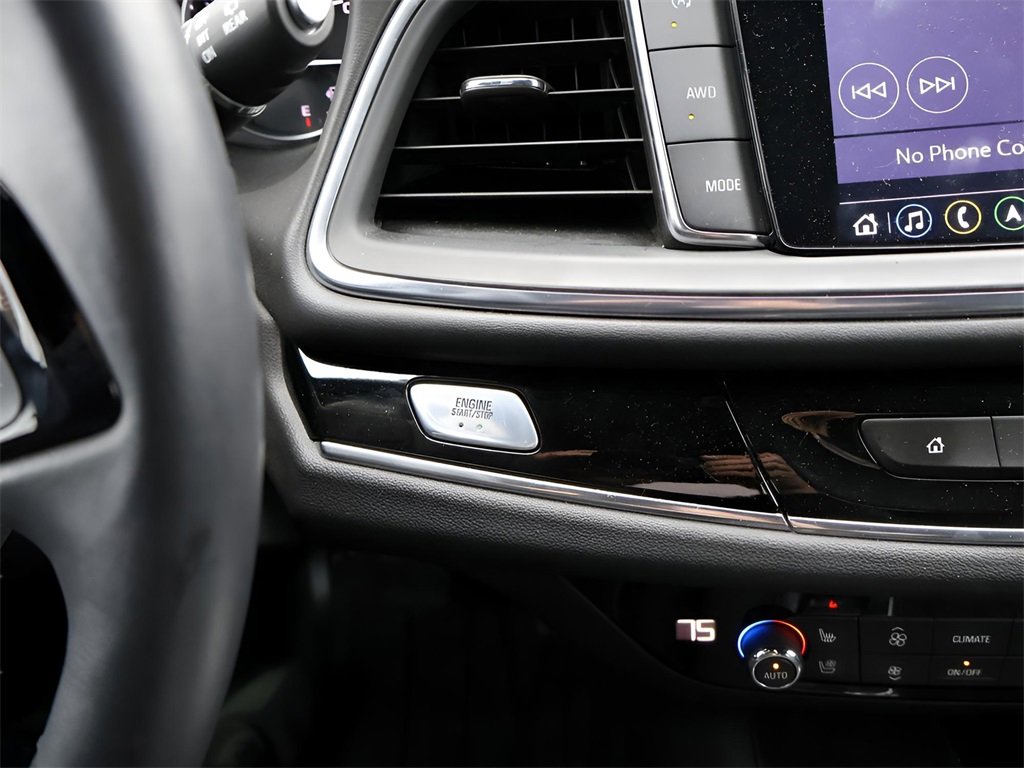 Used 2023 Buick Enclave Avenir w/ Trailering Package, 5000 lbs. image 34