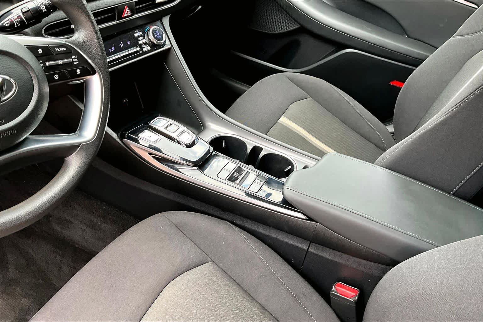 Used 2023 Hyundai Sonata SEL FWD image 14