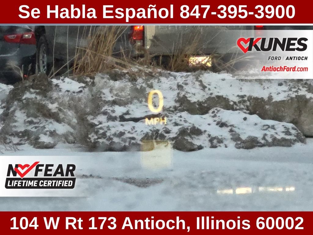 Used 2023 GMC Sierra 3500 AT4 w/ AT4 Premium Plus Package image 50