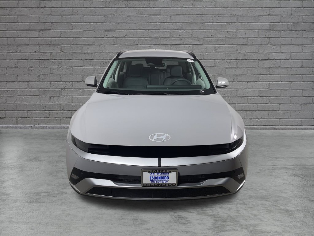 New 2027 Hyundai Ioniq 5 SEL RWD image 9