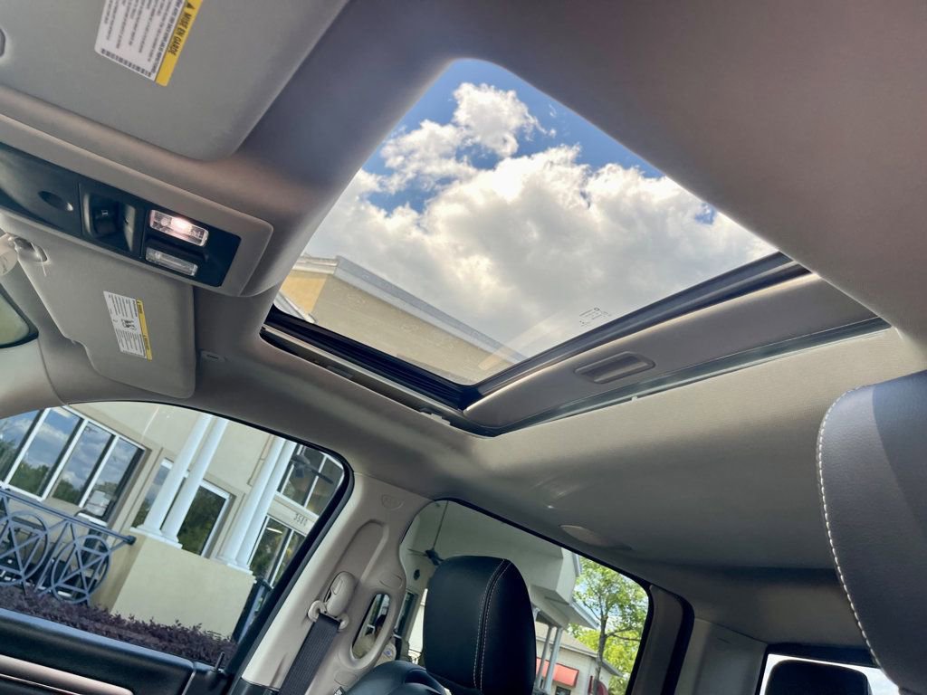 Used 2018 RAM 1500 Sport w/ Convenience Group AWD/4WD image 15