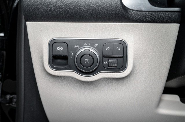 Certified 2026 Mercedes-Benz GLB 250 image 19