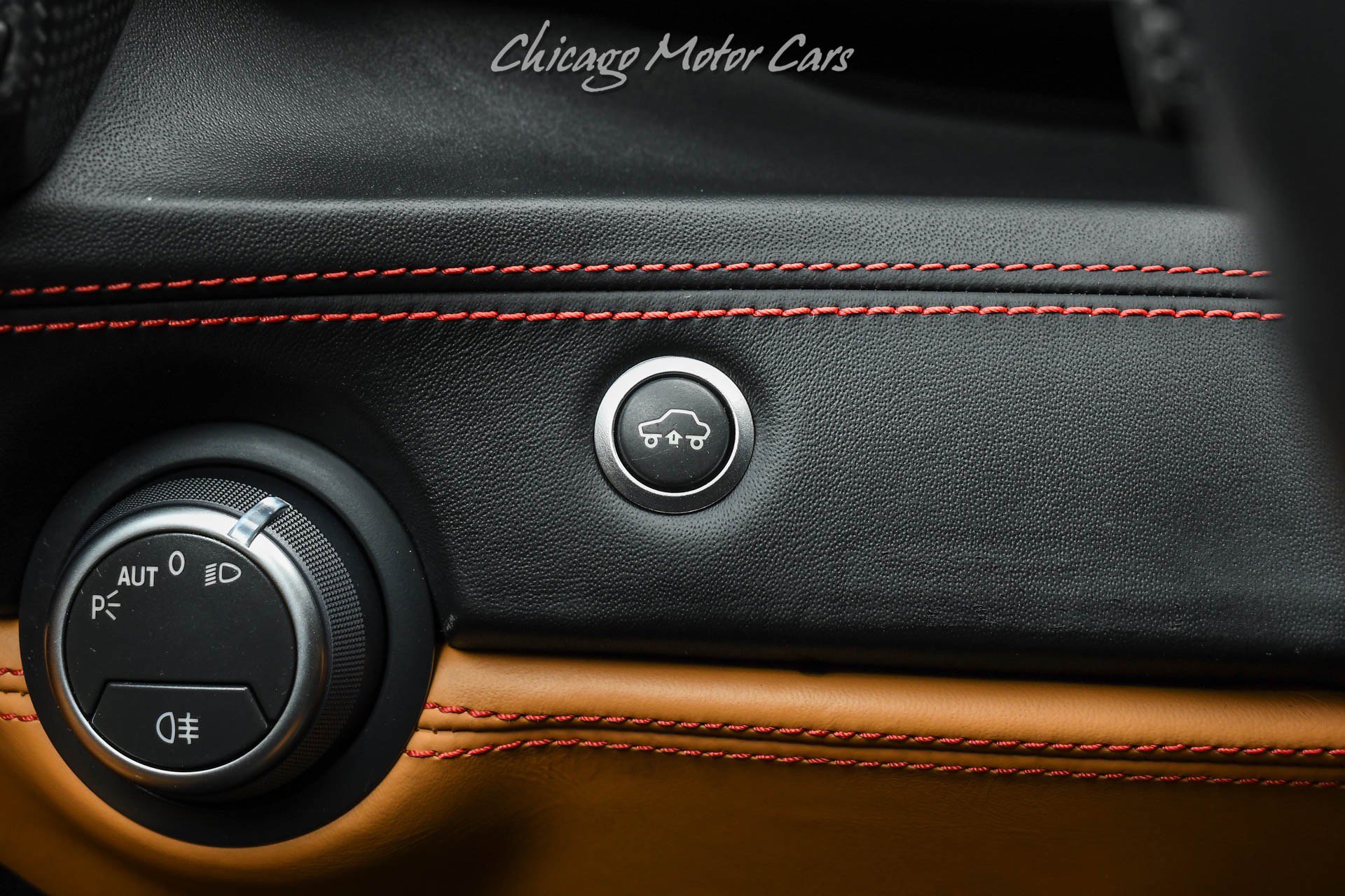 Used 2018 Ferrari 488 GTB image 12