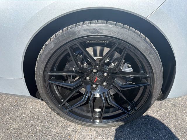 Used 2026 Chevrolet Corvette Z06 image 8