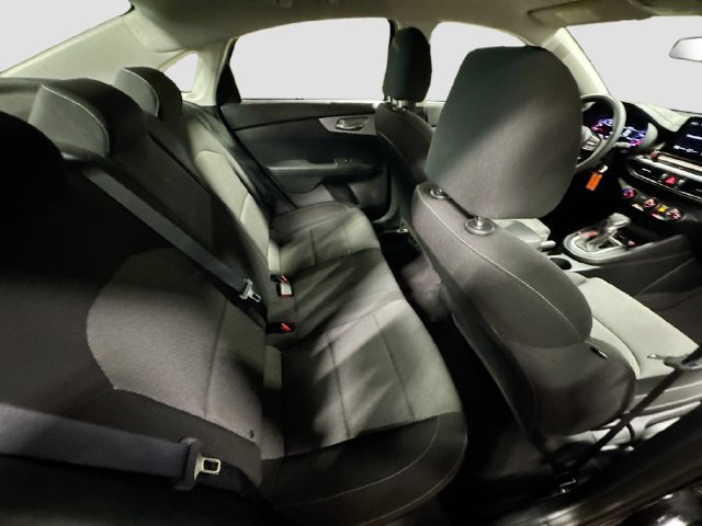 Certified 2023 Kia Forte LXS FWD image 25