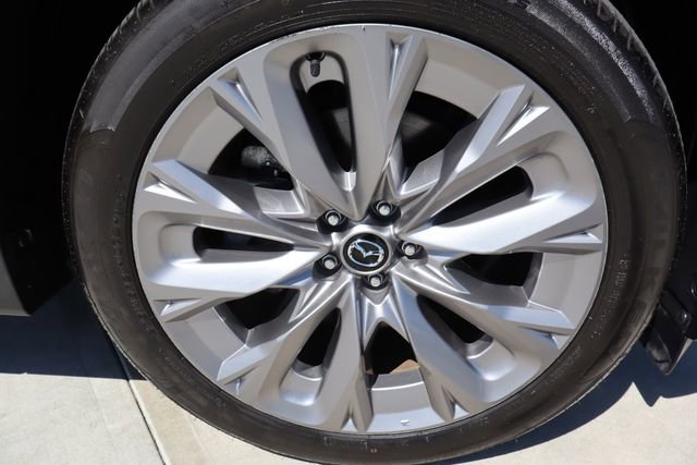 Used 2024 MAZDA CX-90 3.3 Turbo w/ Premium Package AWD/4WD image 52