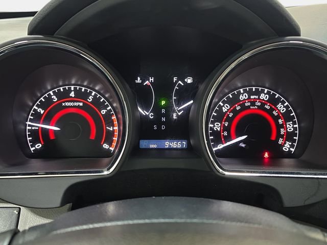 Used 2012 Toyota Highlander 4WD w/ Tech Pkg image 18