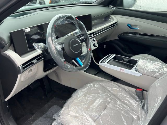 New 2026 Hyundai Tucson Limited w/ Tow & Go Package image 9