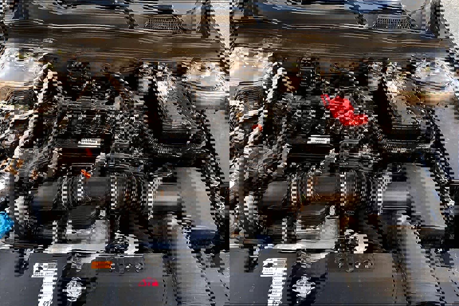 Used 2020 Honda Accord LX image 31