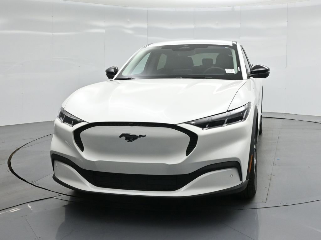 New 2026 Ford Mustang Mach-E Select w/ Technology Package RWD image 52