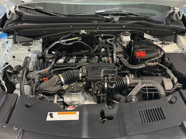 New 2025 Acura ADX A-Spec image 13