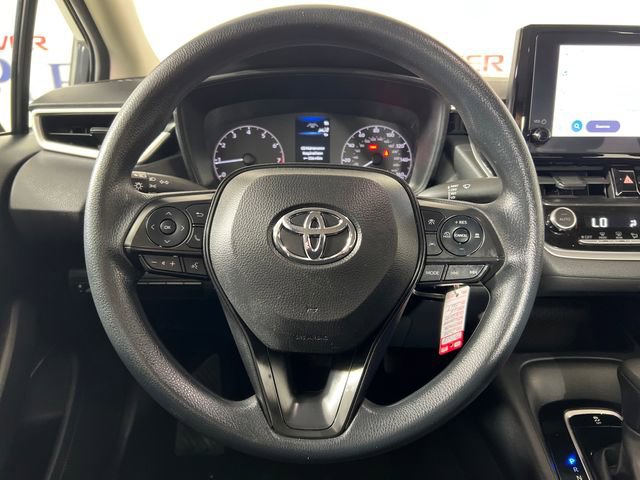 Used 2024 Toyota Corolla LE FWD image 15