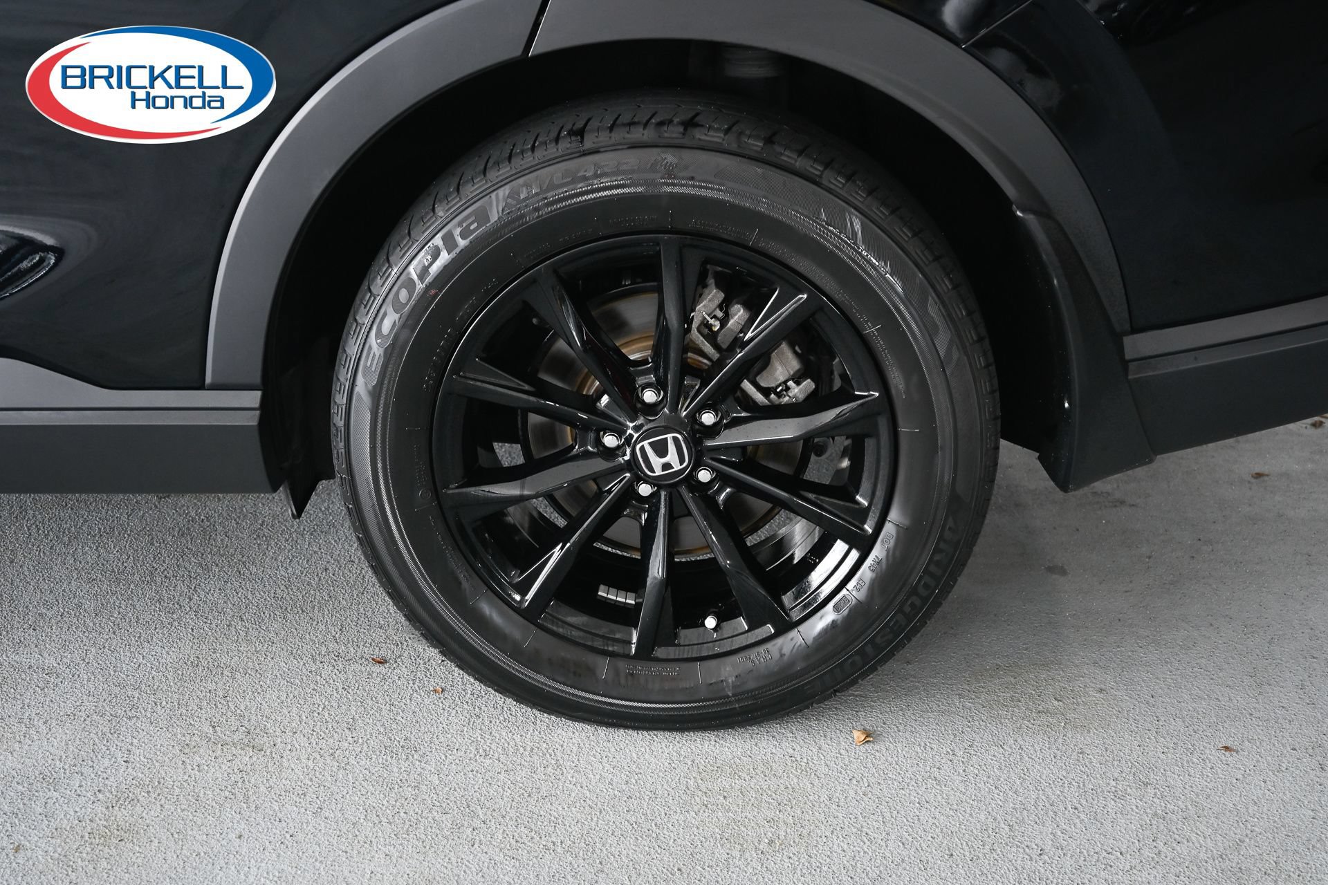 Certified 2024 Honda CR-V Sport image 38