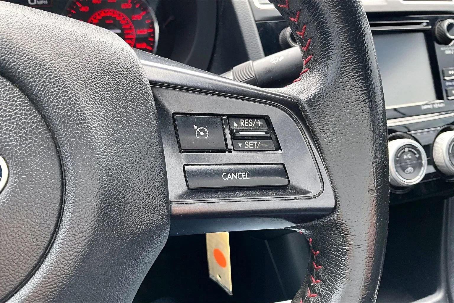 Used 2016 Subaru WRX Premium AWD/4WD image 18
