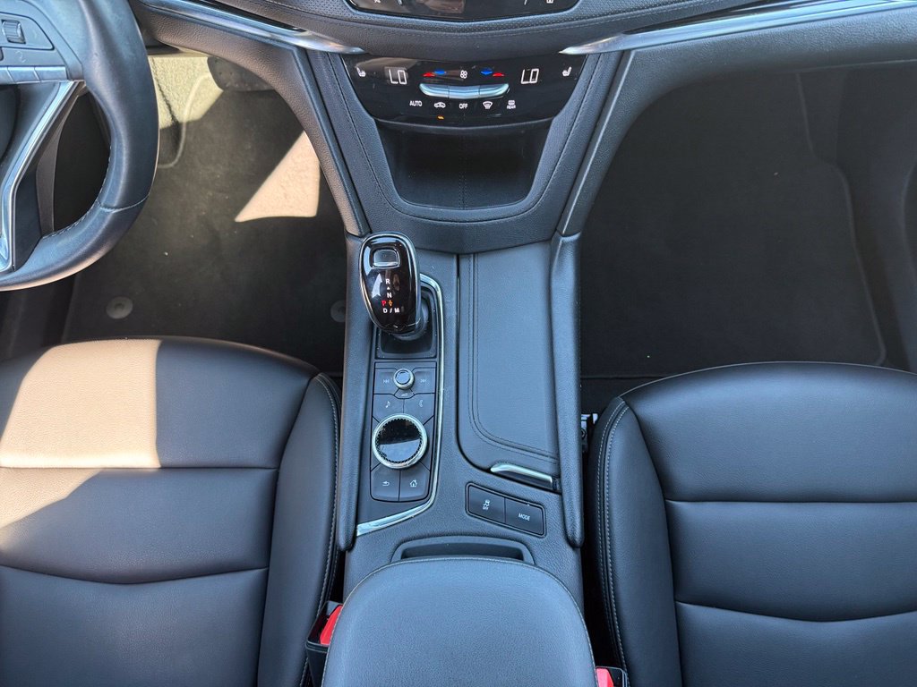 Certified 2023 Cadillac XT6 Luxury AWD/4WD image 26