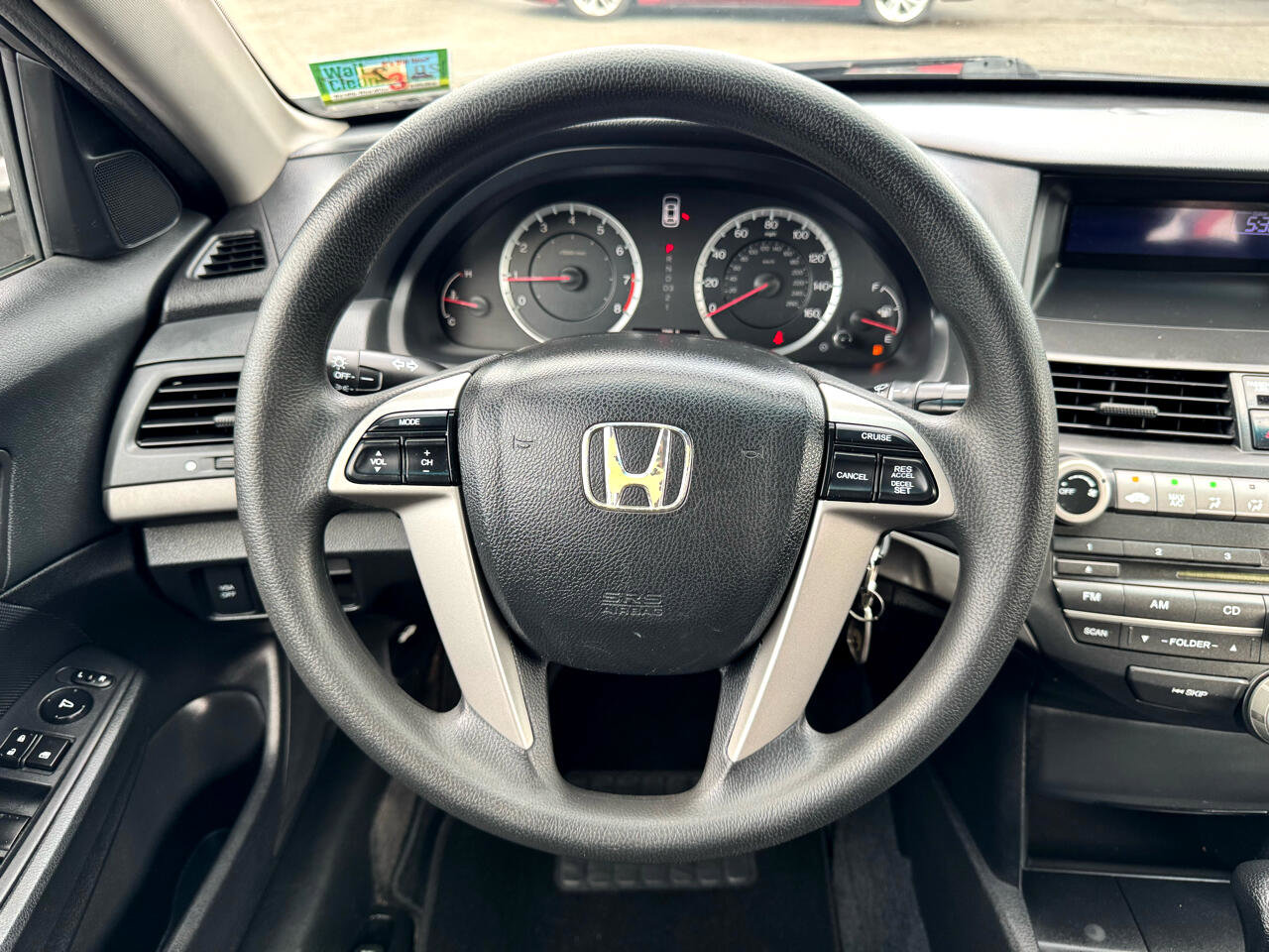 Used 2010 Honda Accord LX image 19