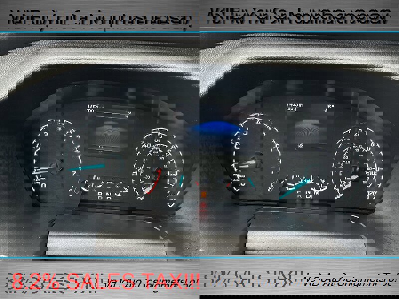 Used 2025 Ford Transit 350 XLT image 25