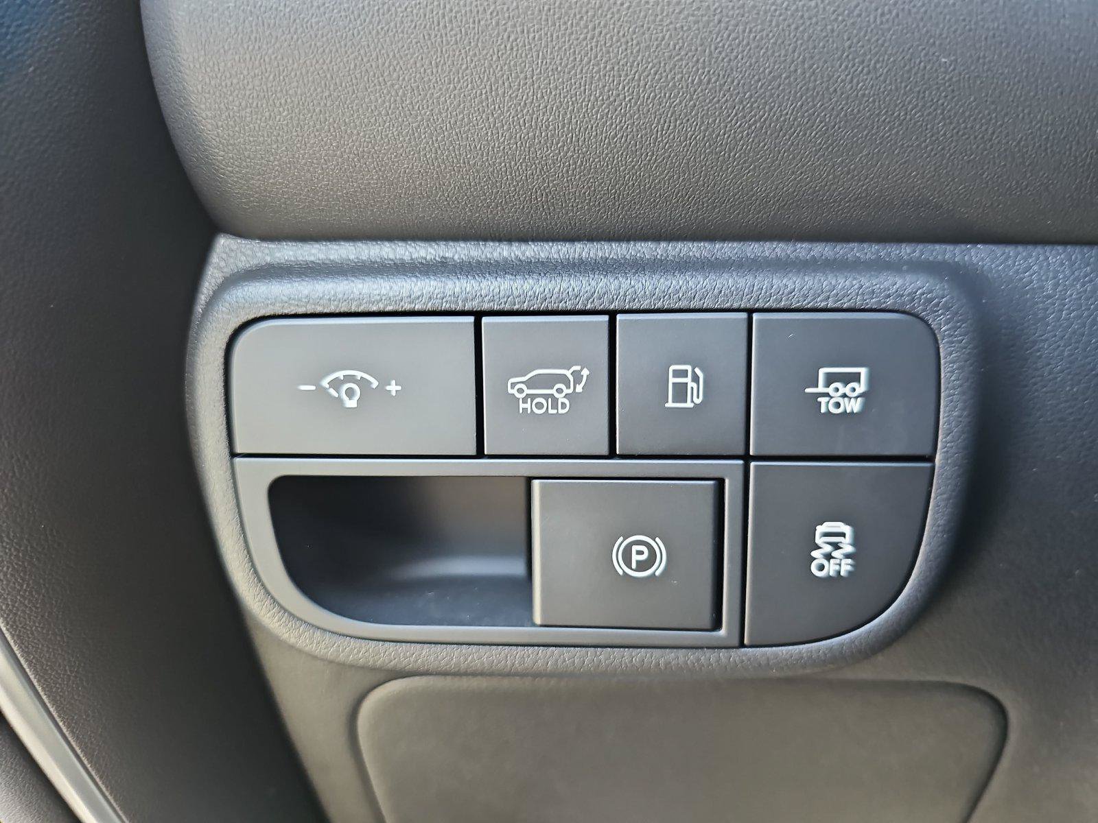 New 2027 Hyundai Palisade SEL FWD image 33