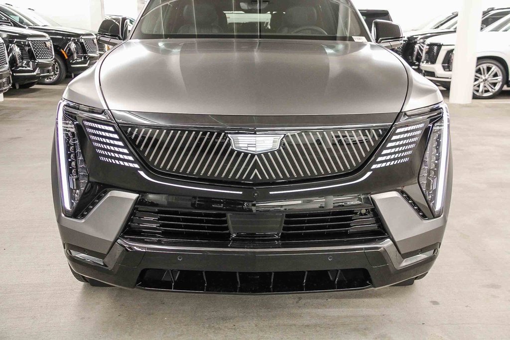 New 2026 Cadillac Escalade IQ Sport 2 image 11