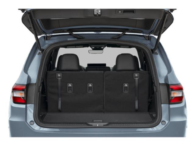 New 2026 Honda Pilot Black Edition image 8