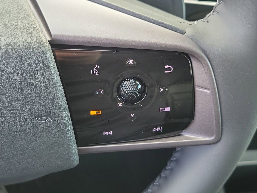 New 2026 Nissan Leaf SV+ image 6