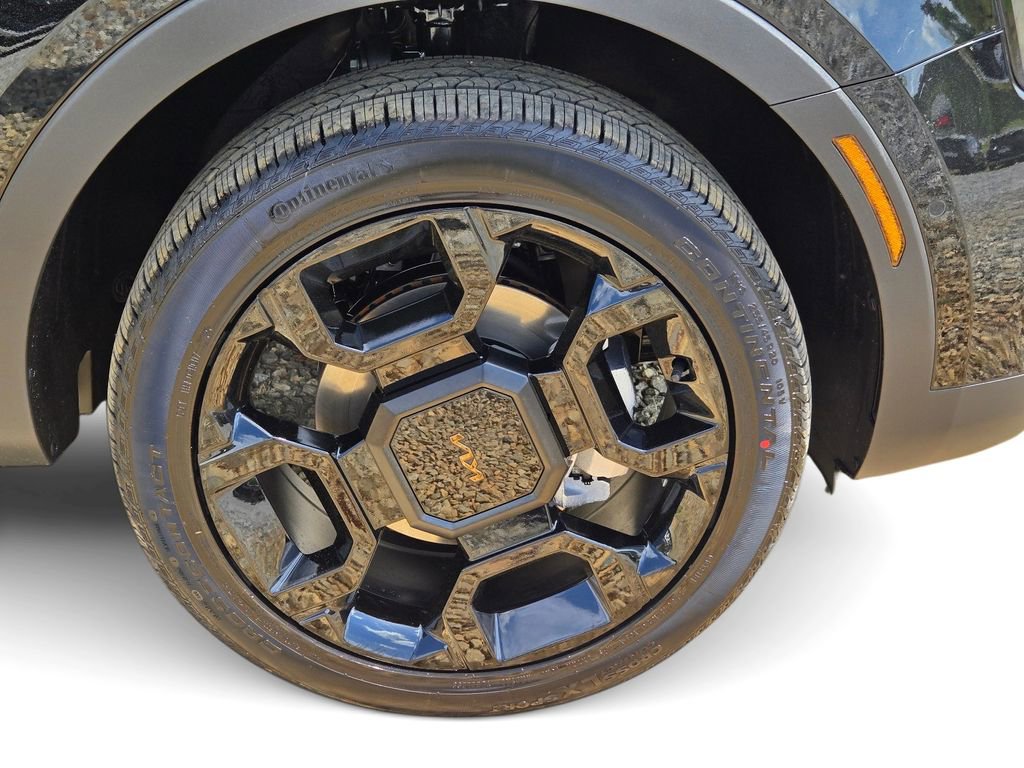 New 2026 Kia Sorento SX Prestige image 6