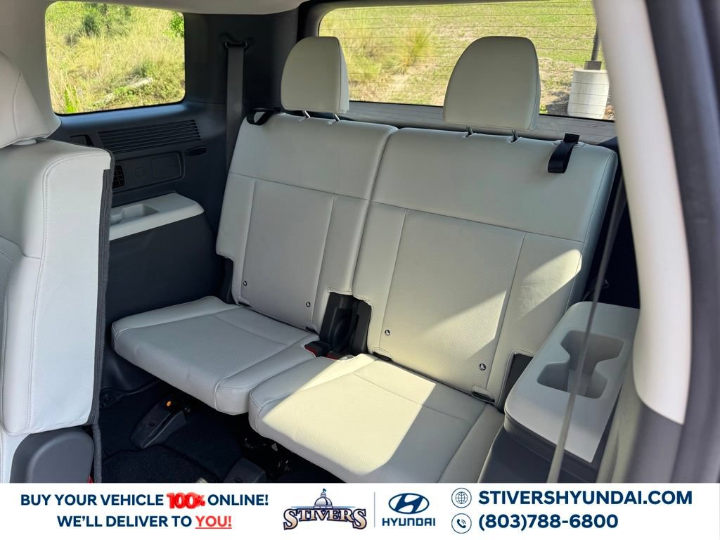 Used 2024 Hyundai Santa Fe SEL FWD image 21