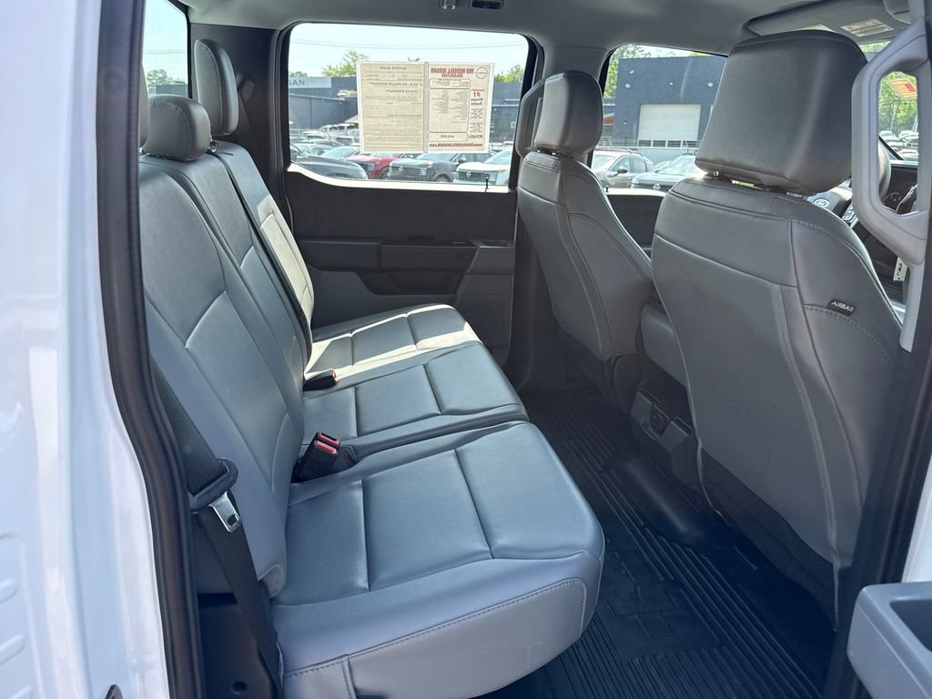 Used 2024 Ford F350 XL AWD/4WD image 29