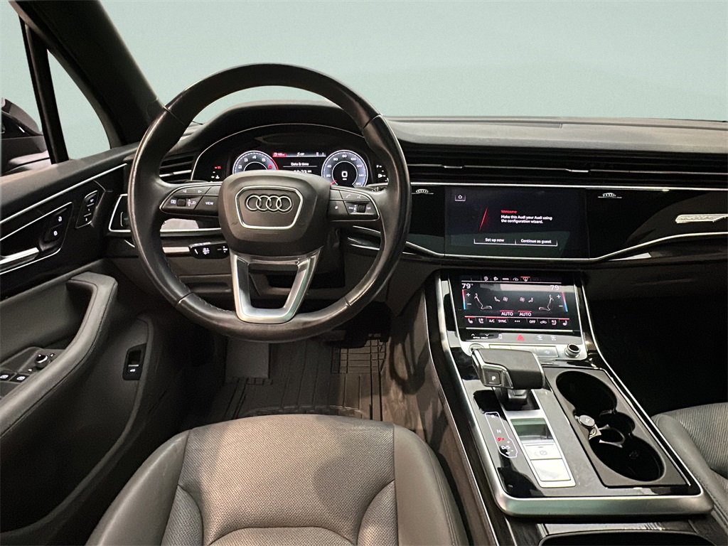 Used 2021 Audi Q7 3.0T Prestige image 15