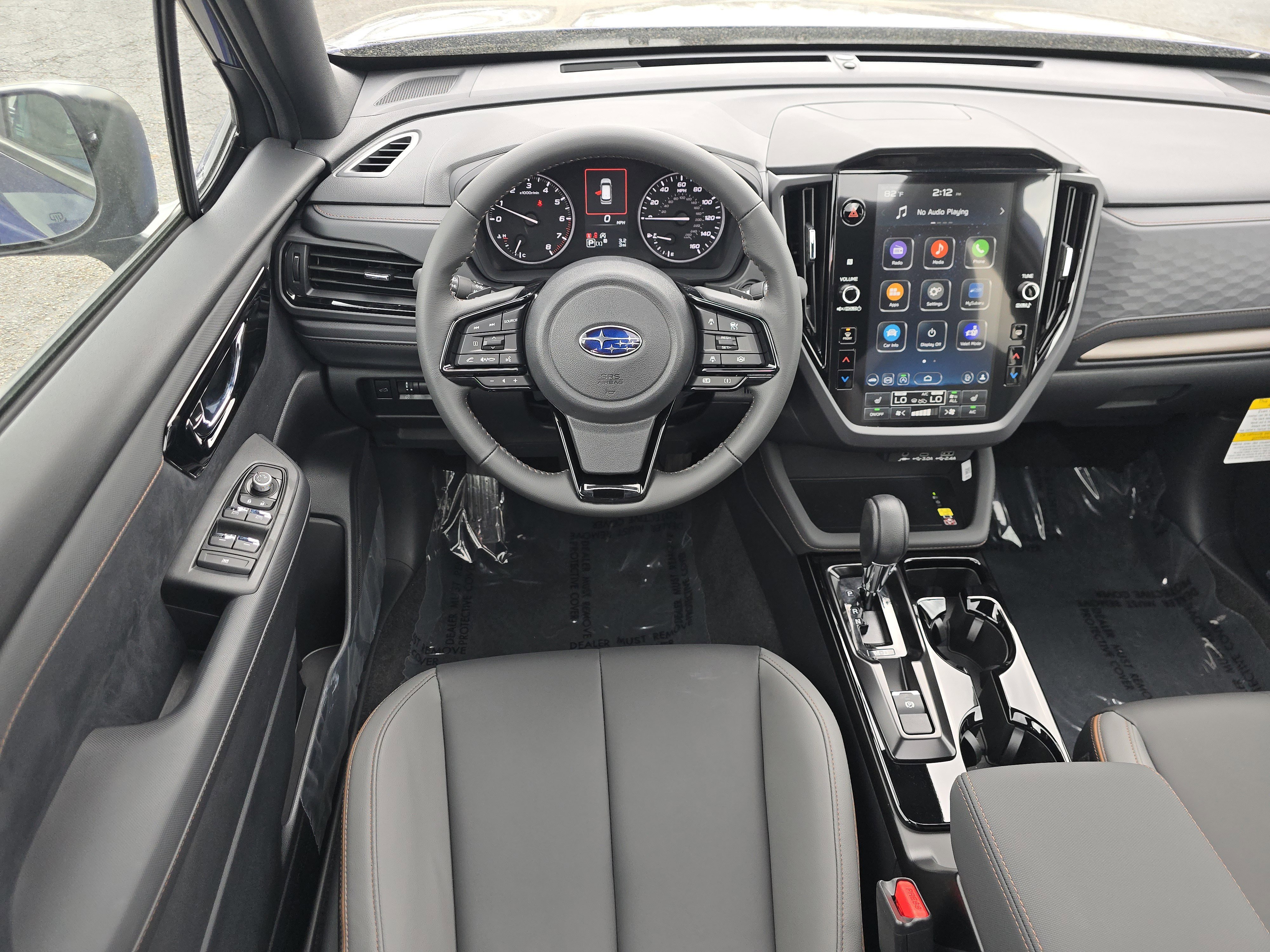 New 2026 Subaru Forester Sport image 20