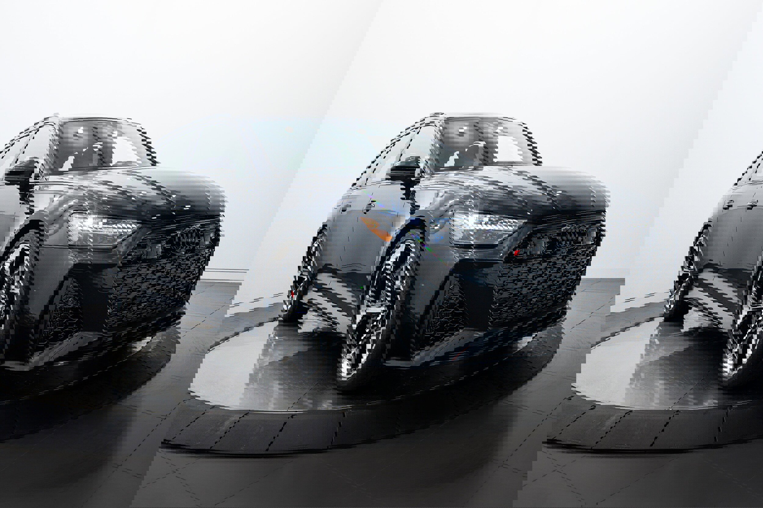 New 2025 Audi RS 6 performance image 2