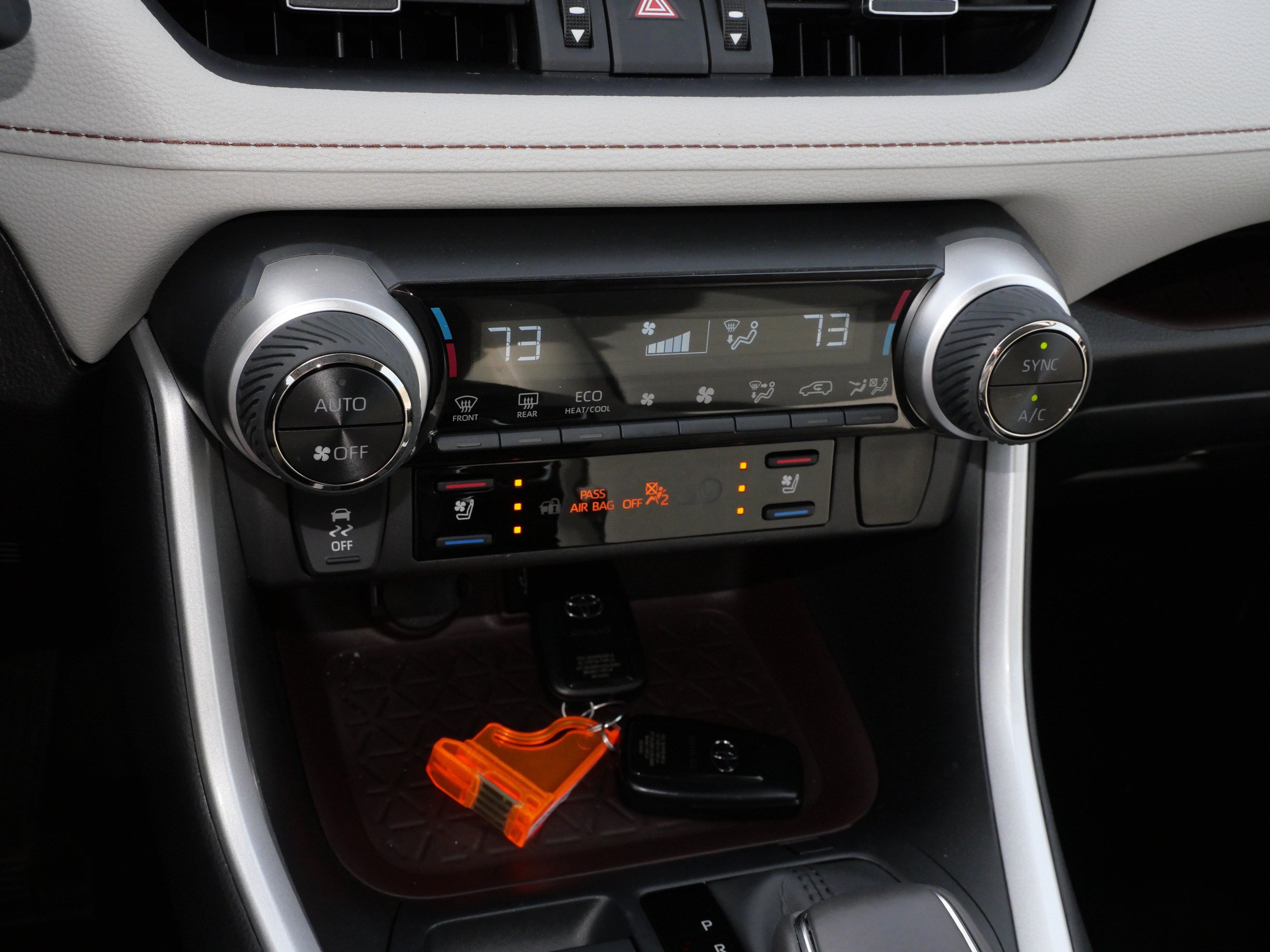 Certified 2025 Toyota RAV4 Limited AWD/4WD image 23