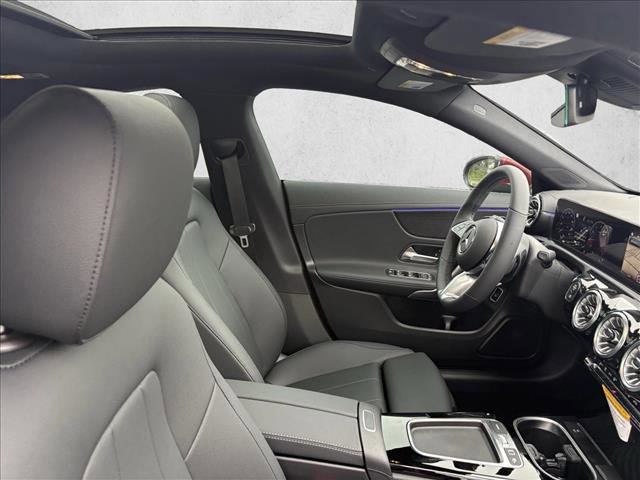 New 2026 Mercedes-Benz CLA 250 image 24
