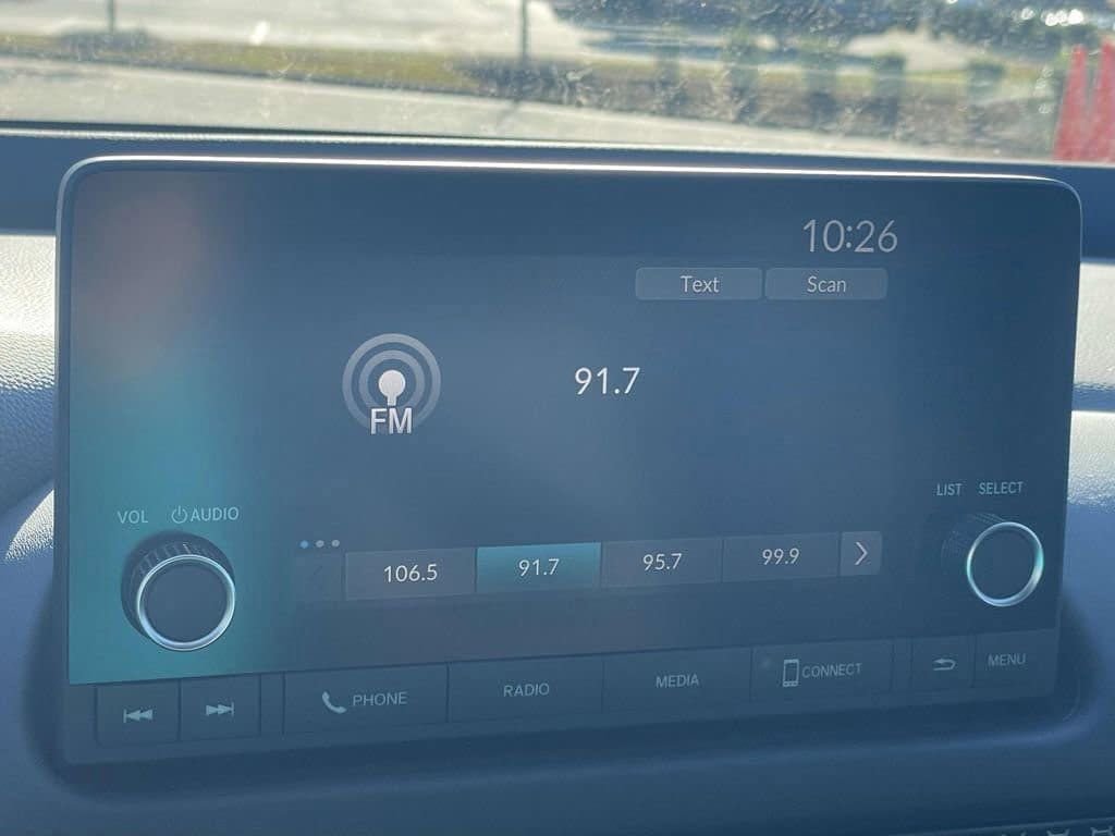 Used 2025 Honda HR-V Sport image 32