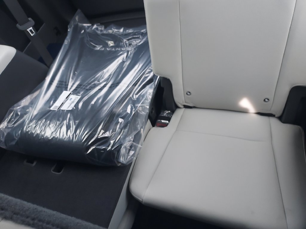 New 2026 Hyundai Santa Fe SE AWD/4WD image 23