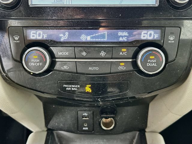 Used 2018 Nissan Rogue Sport SV w/ SV Technology Package AWD/4WD image 13