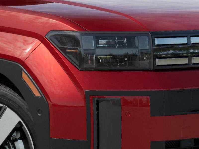 New 2026 Hyundai Santa Fe Limited image 9