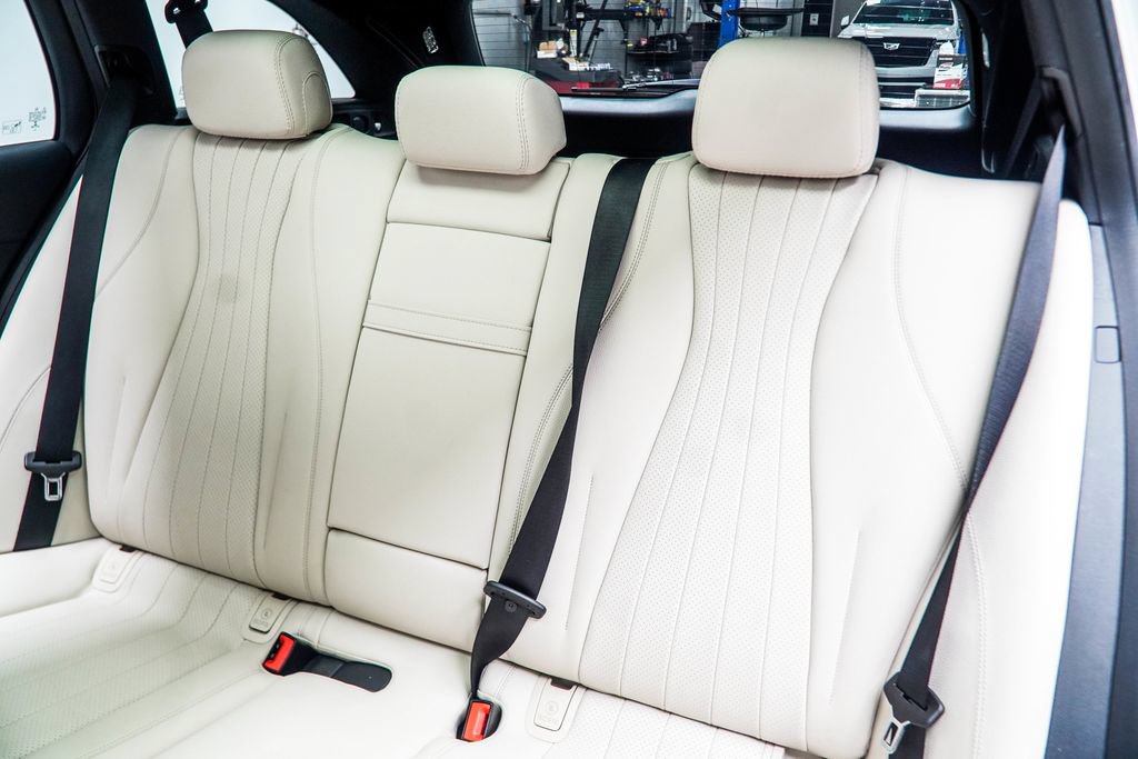 Used 2019 Mercedes-Benz E 450 4MATIC Wagon image 54