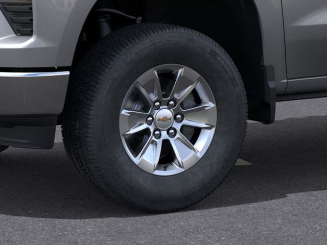 New 2026 Chevrolet Silverado 1500 W/T w/ WT Safety Package image 9