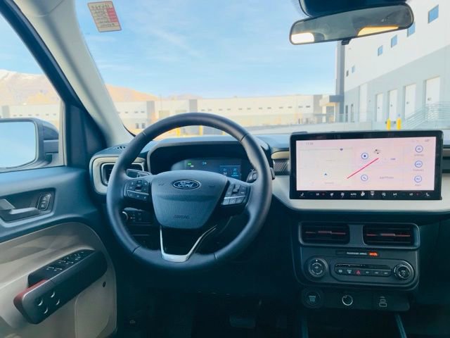 New 2026 Ford Maverick Lariat w/ 4K Tow Package image 9